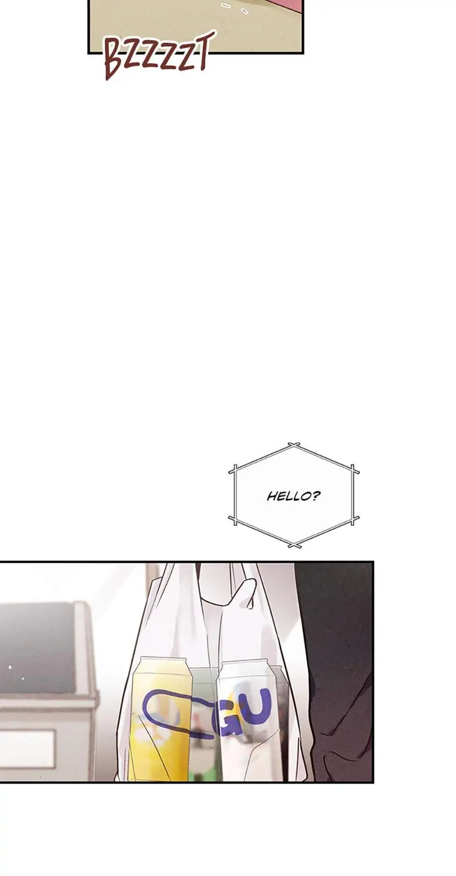 The Insatiable Man [Mature] - Chapter 30 manhwa