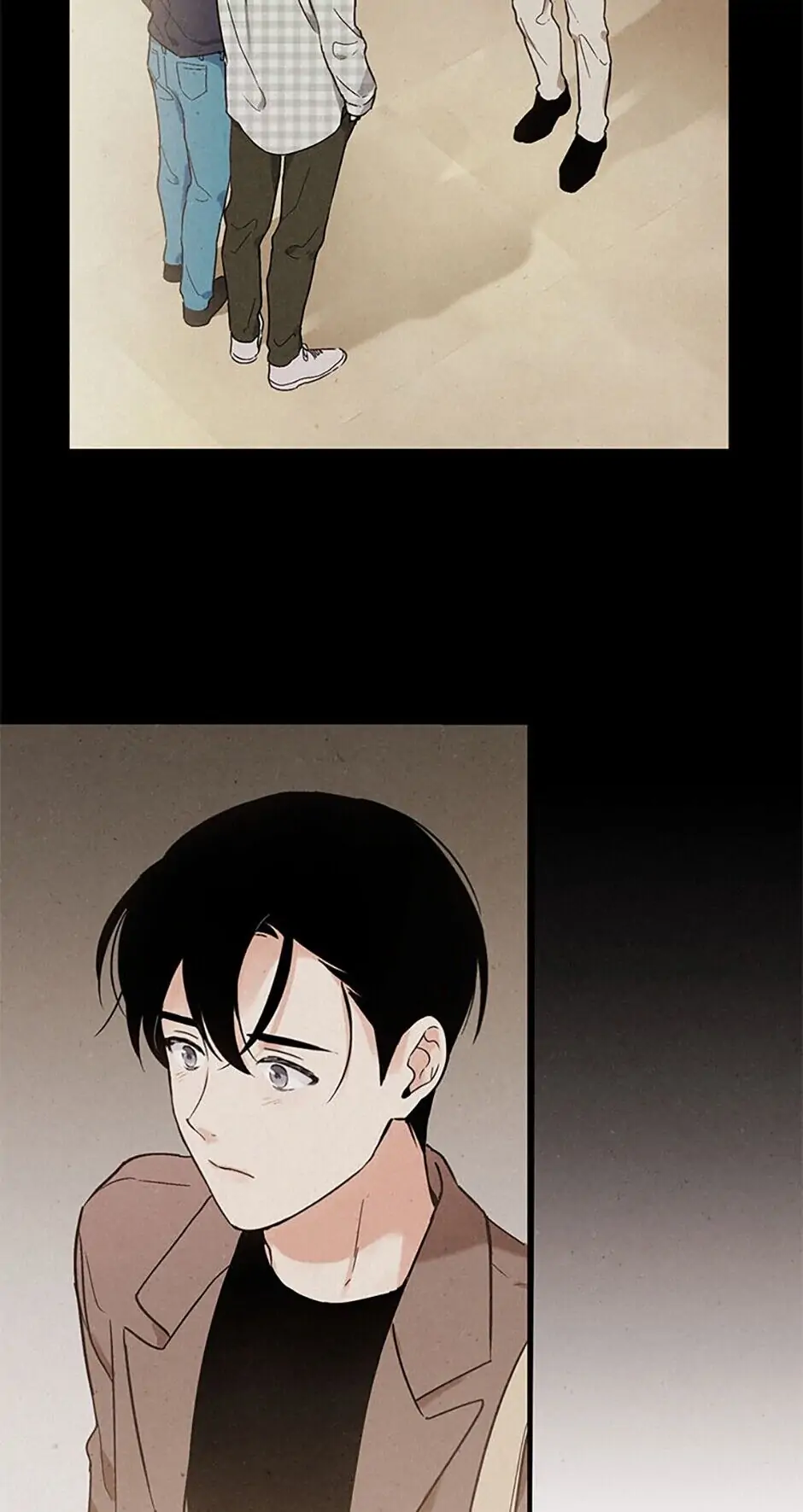 The Insatiable Man [Mature] - Chapter 30 manhwa