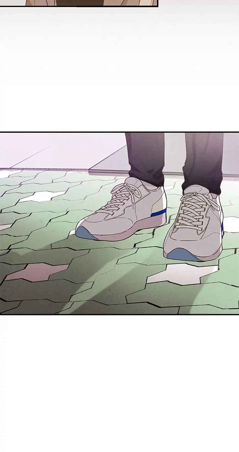 The Insatiable Man [Mature] - Chapter 30 manhwa