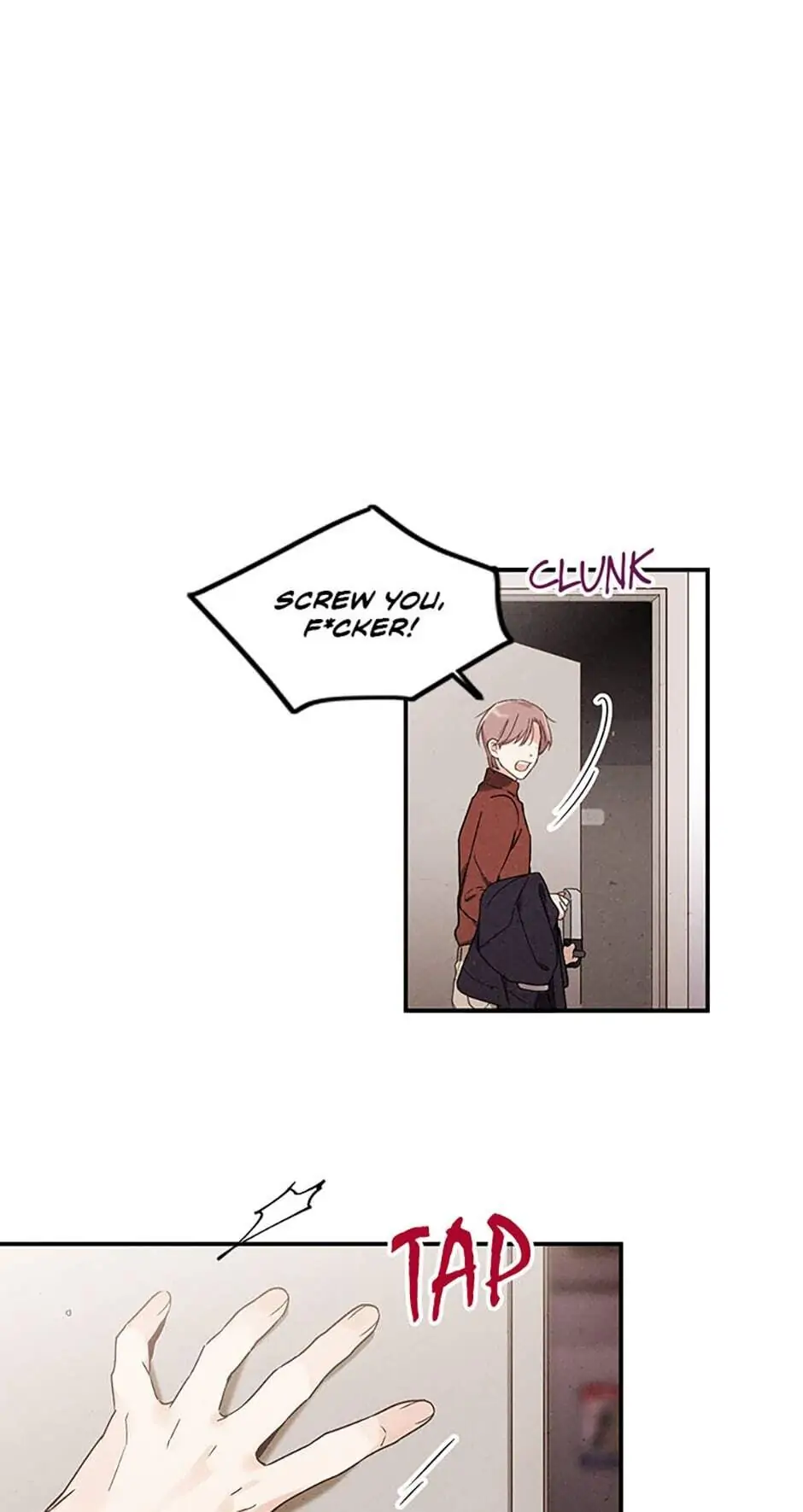 The Insatiable Man [Mature] - Chapter 30 manhwa