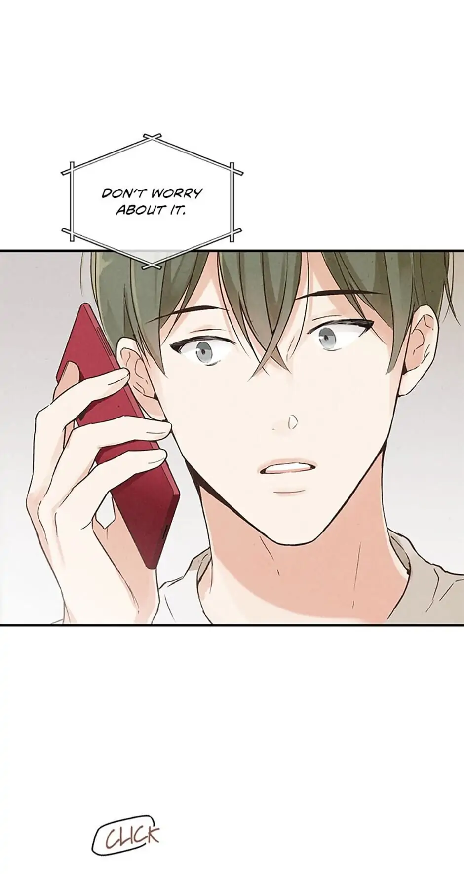 The Insatiable Man [Mature] - Chapter 30 manhwa
