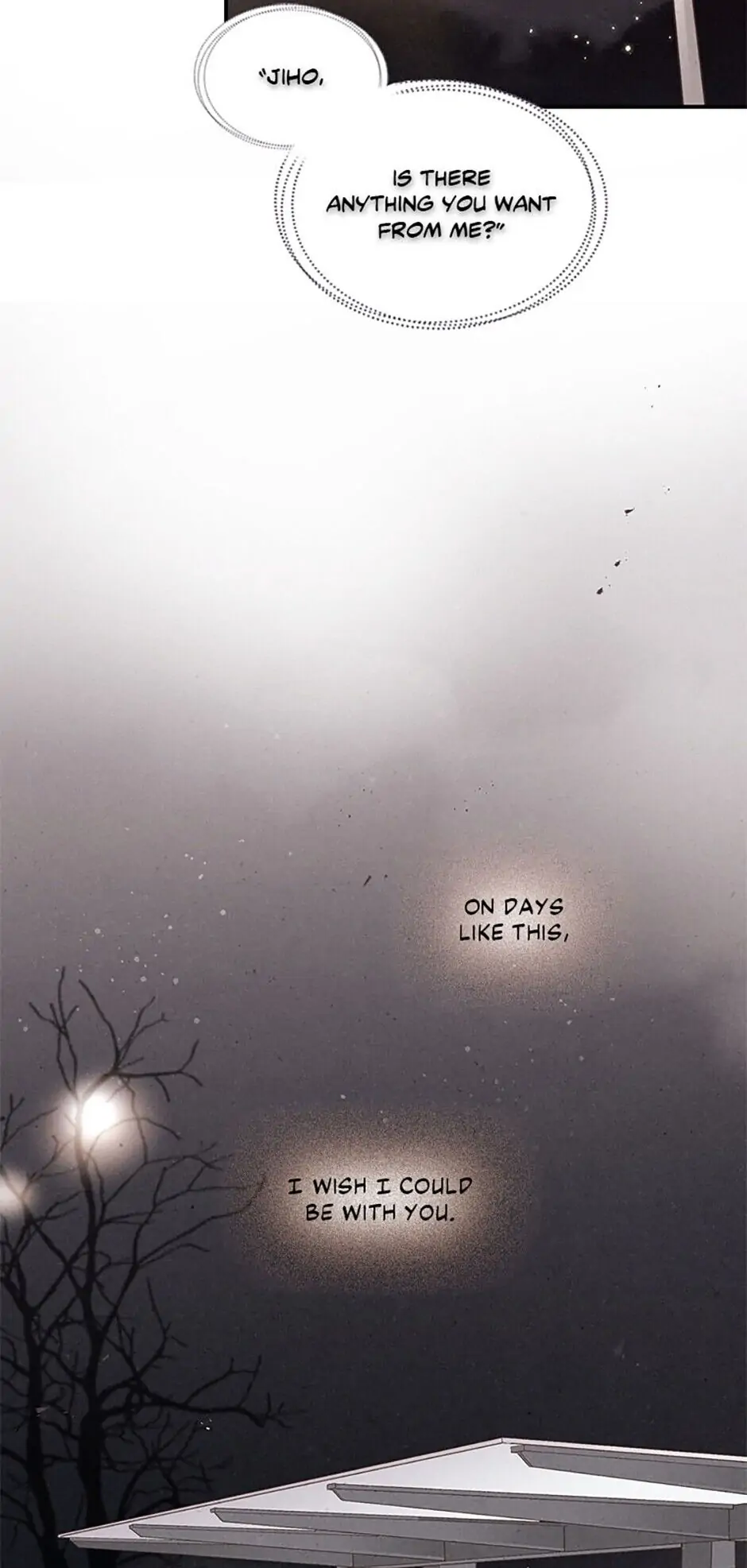The Insatiable Man [Mature] - Chapter 30 manhwa