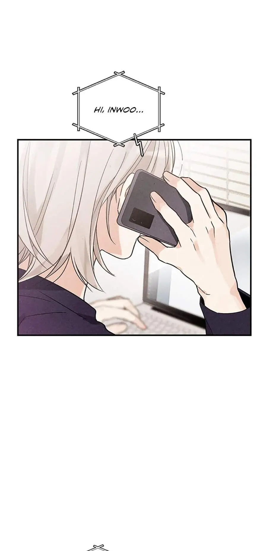The Insatiable Man [Mature] - Chapter 30 manhwa