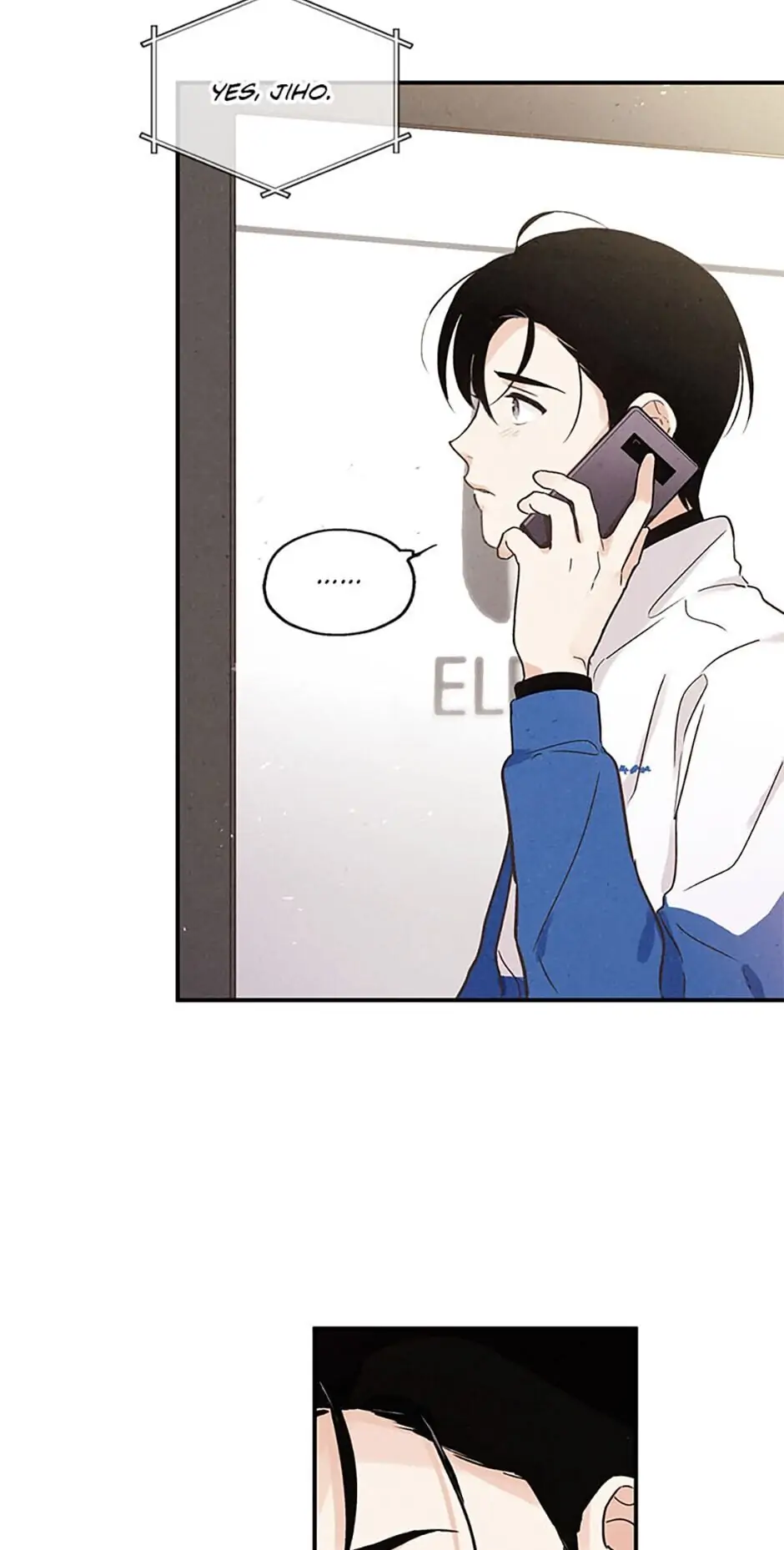 The Insatiable Man [Mature] - Chapter 30 manhwa
