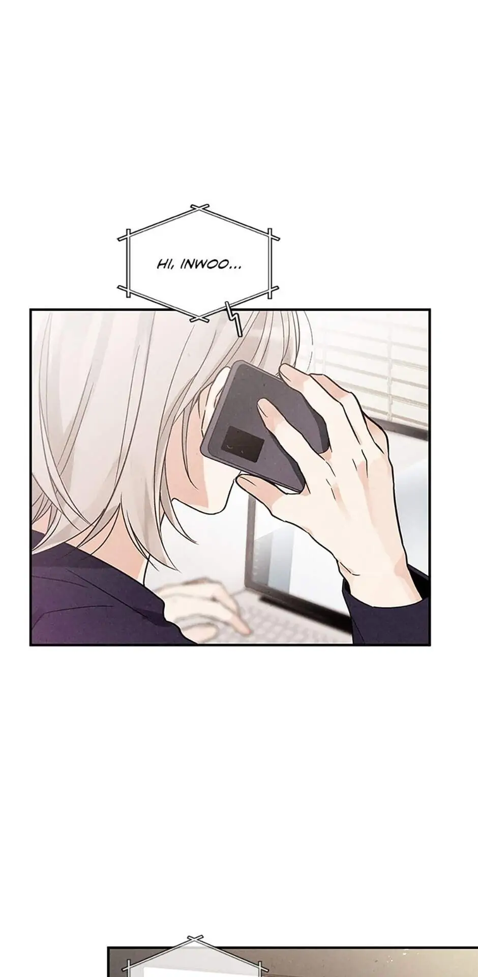 The Insatiable Man [Mature] - Chapter 31 manhwa