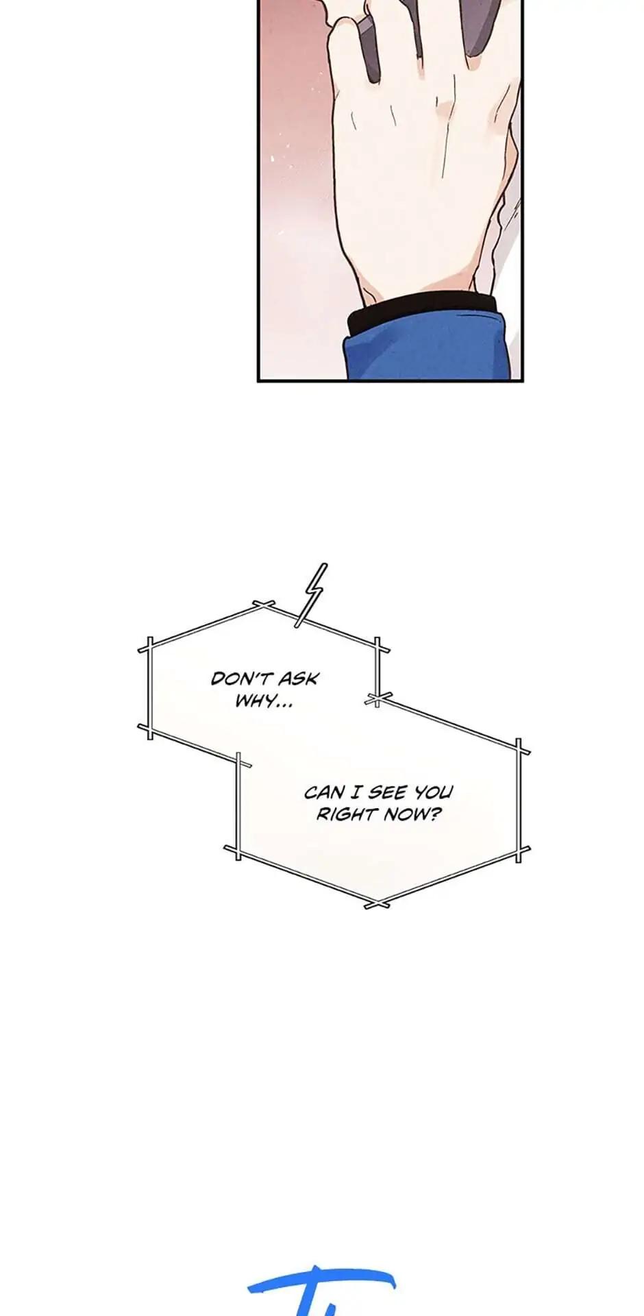 The Insatiable Man [Mature] - Chapter 31 manhwa