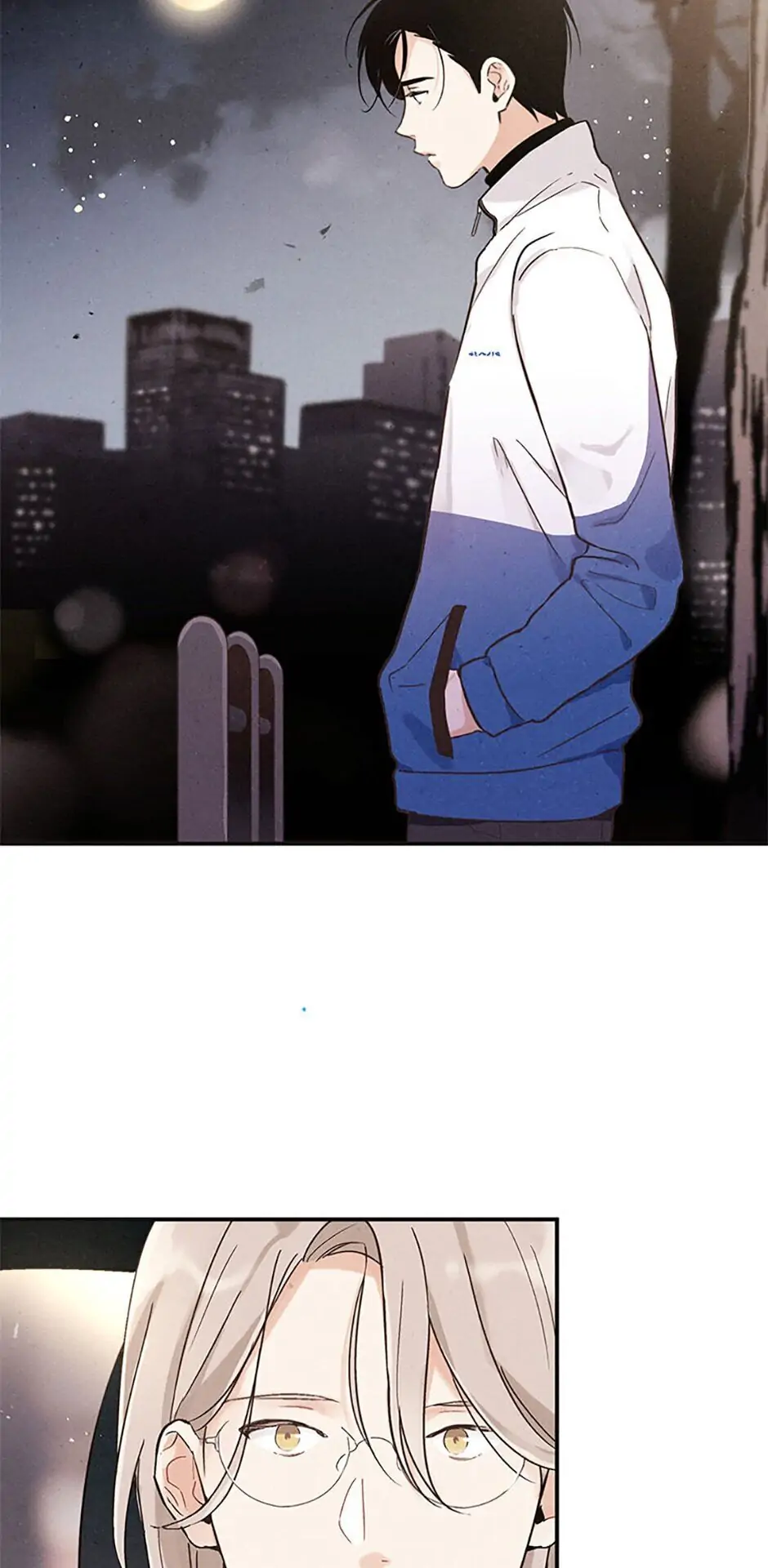 The Insatiable Man [Mature] - Chapter 31 manhwa