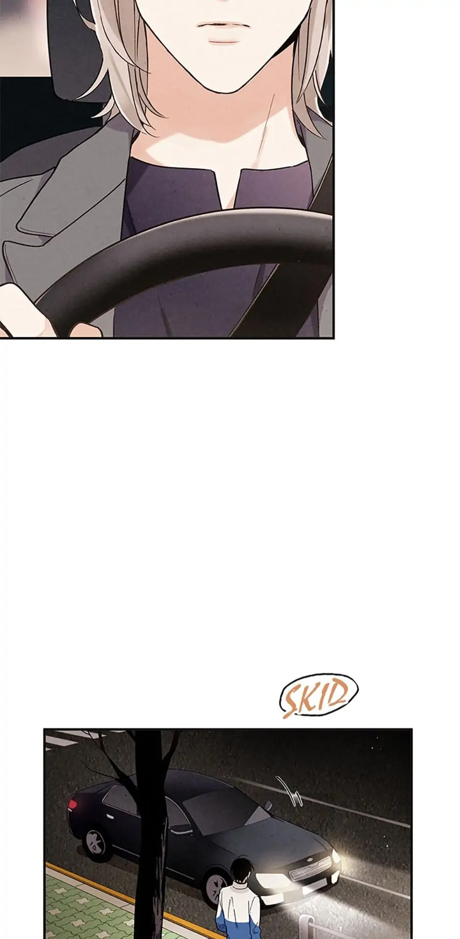 The Insatiable Man [Mature] - Chapter 31 manhwa