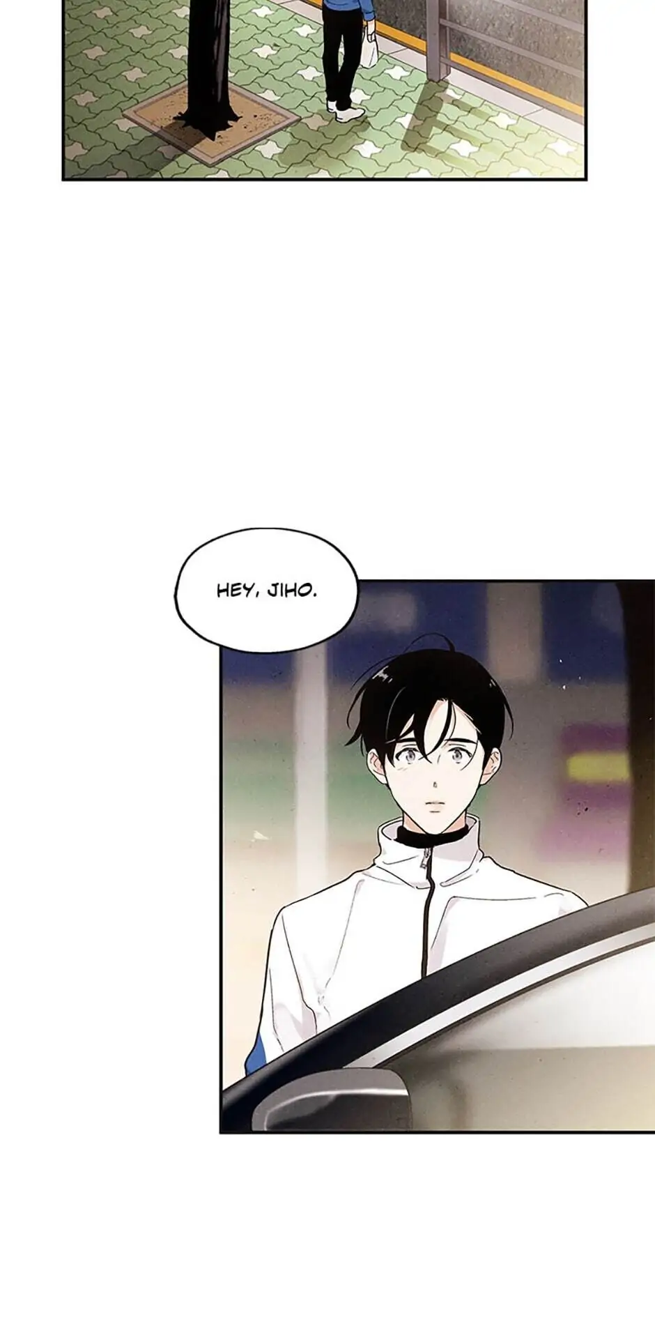 The Insatiable Man [Mature] - Chapter 31 manhwa