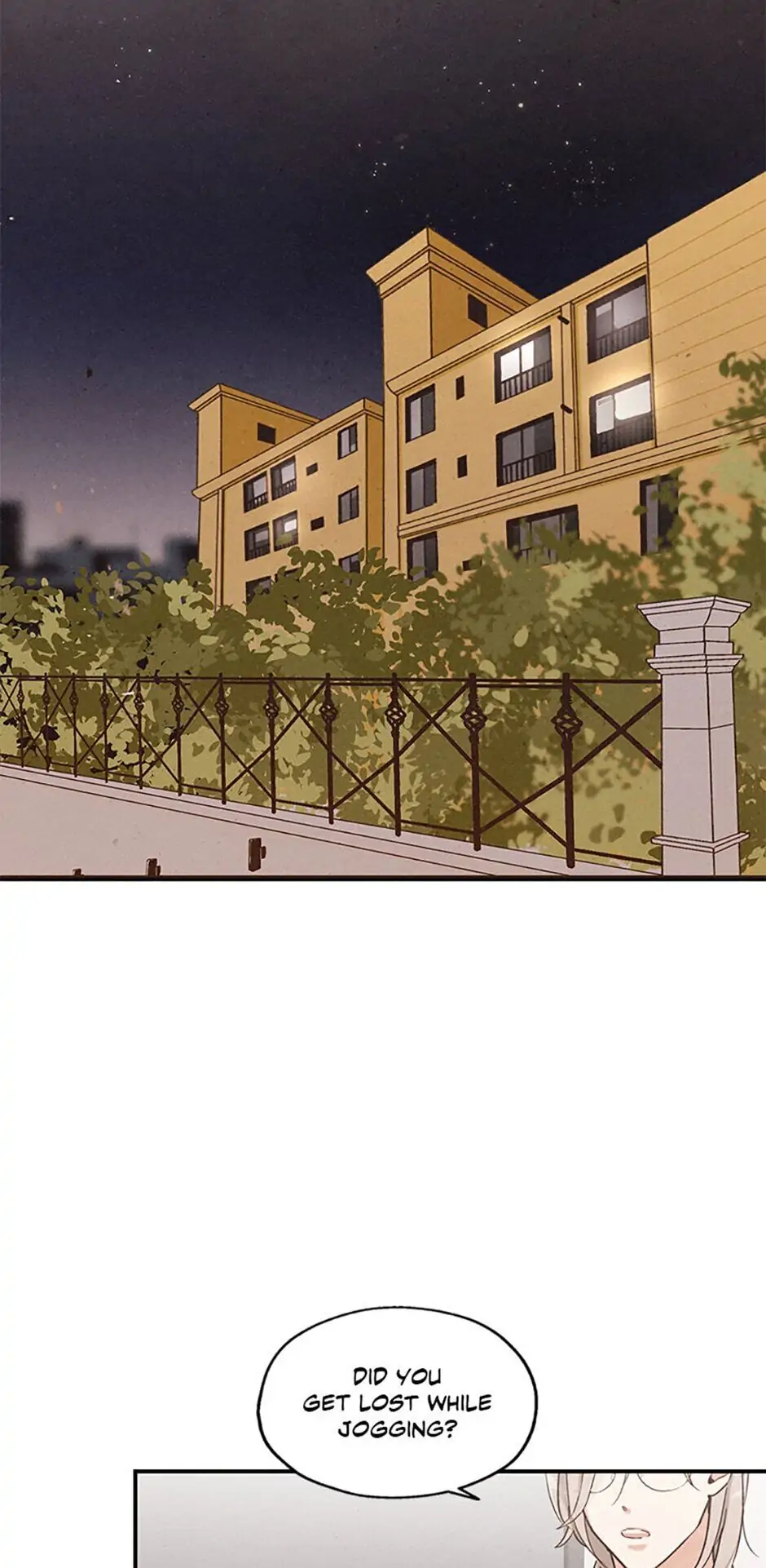 The Insatiable Man [Mature] - Chapter 31 manhwa