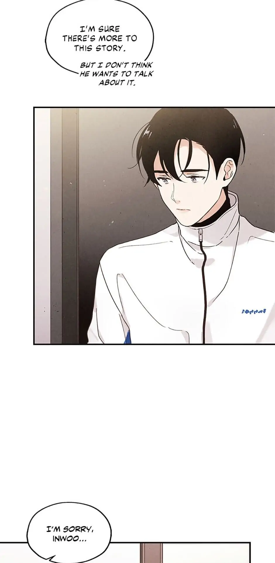 The Insatiable Man [Mature] - Chapter 31 manhwa