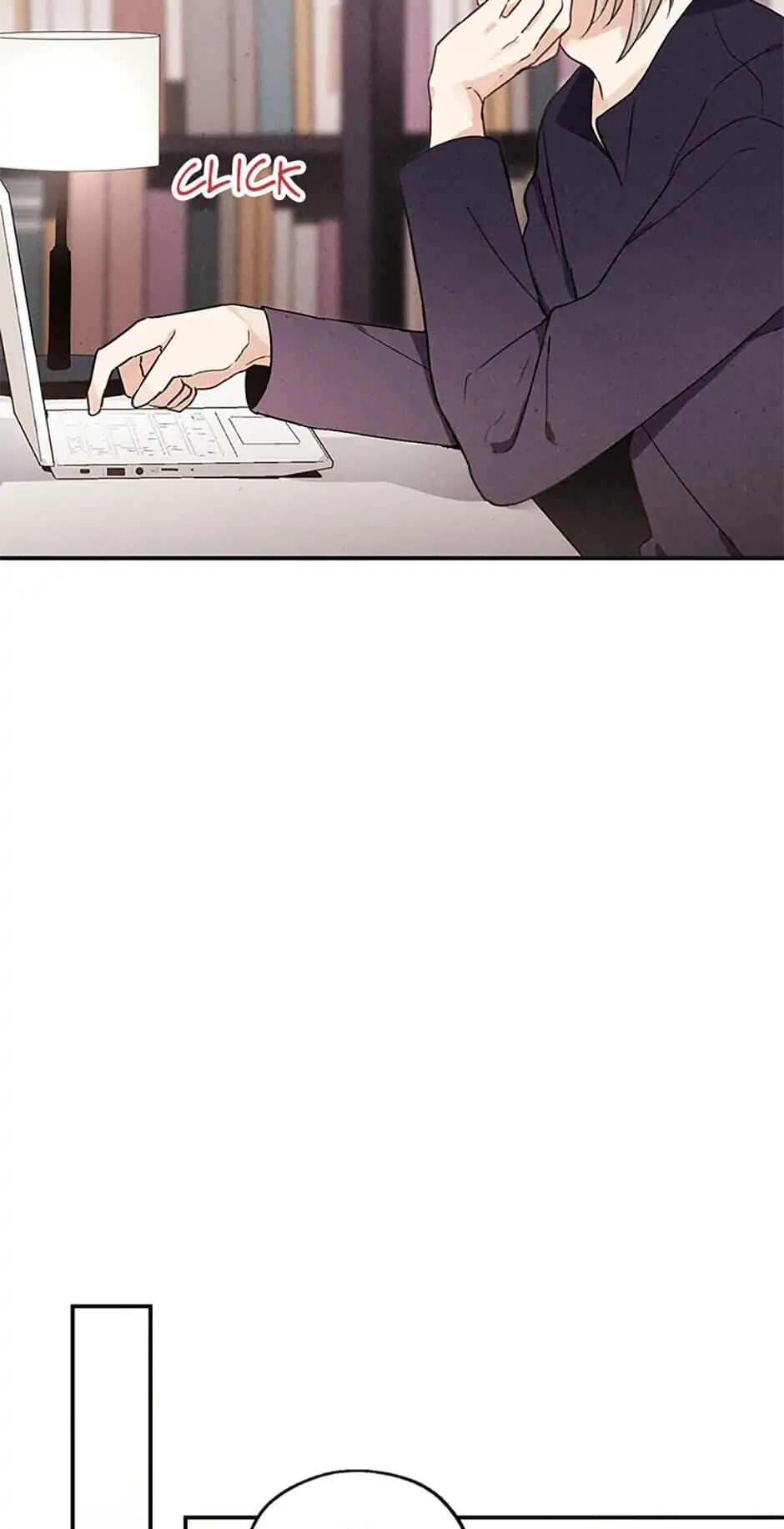 The Insatiable Man [Mature] - Chapter 31 manhwa