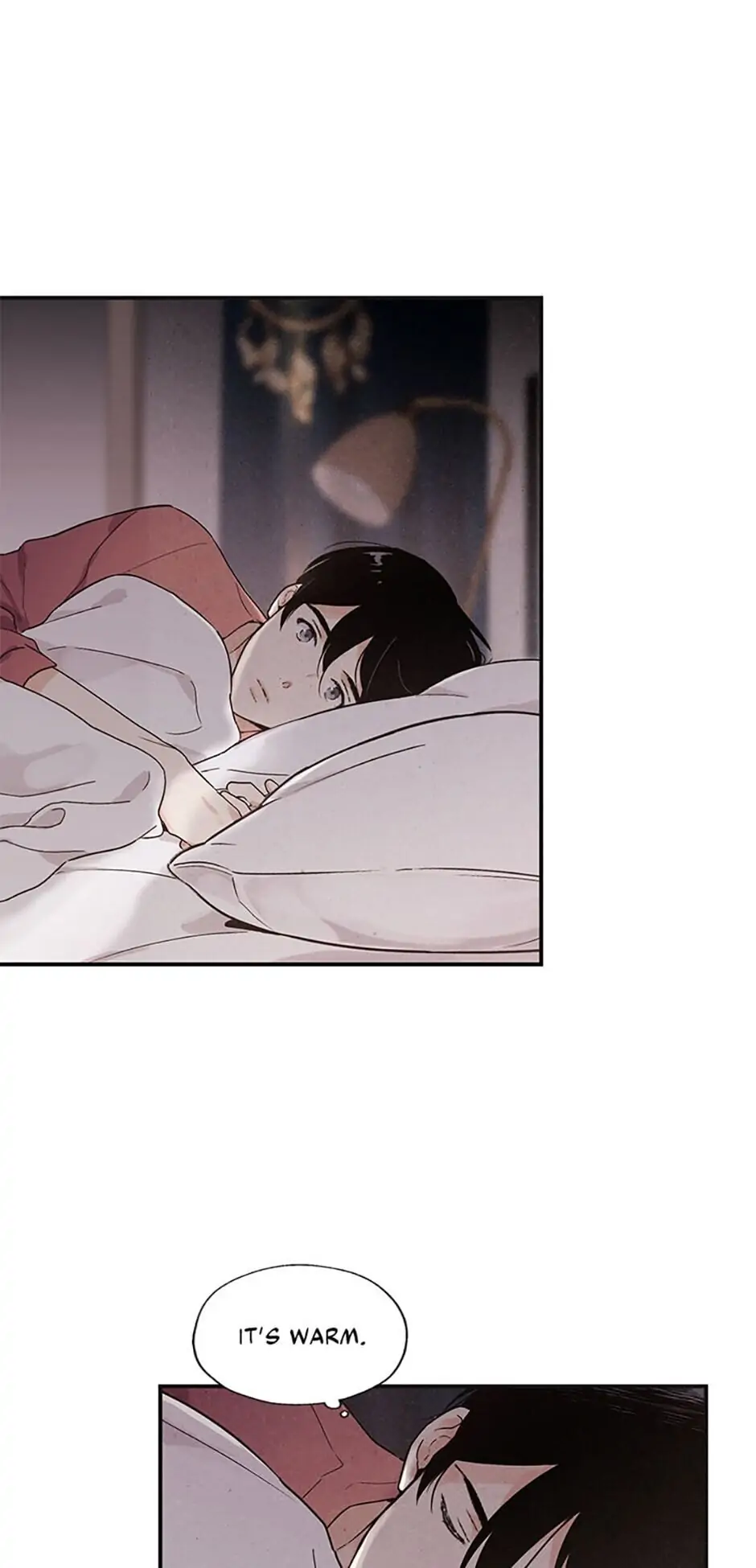 The Insatiable Man [Mature] - Chapter 31 manhwa