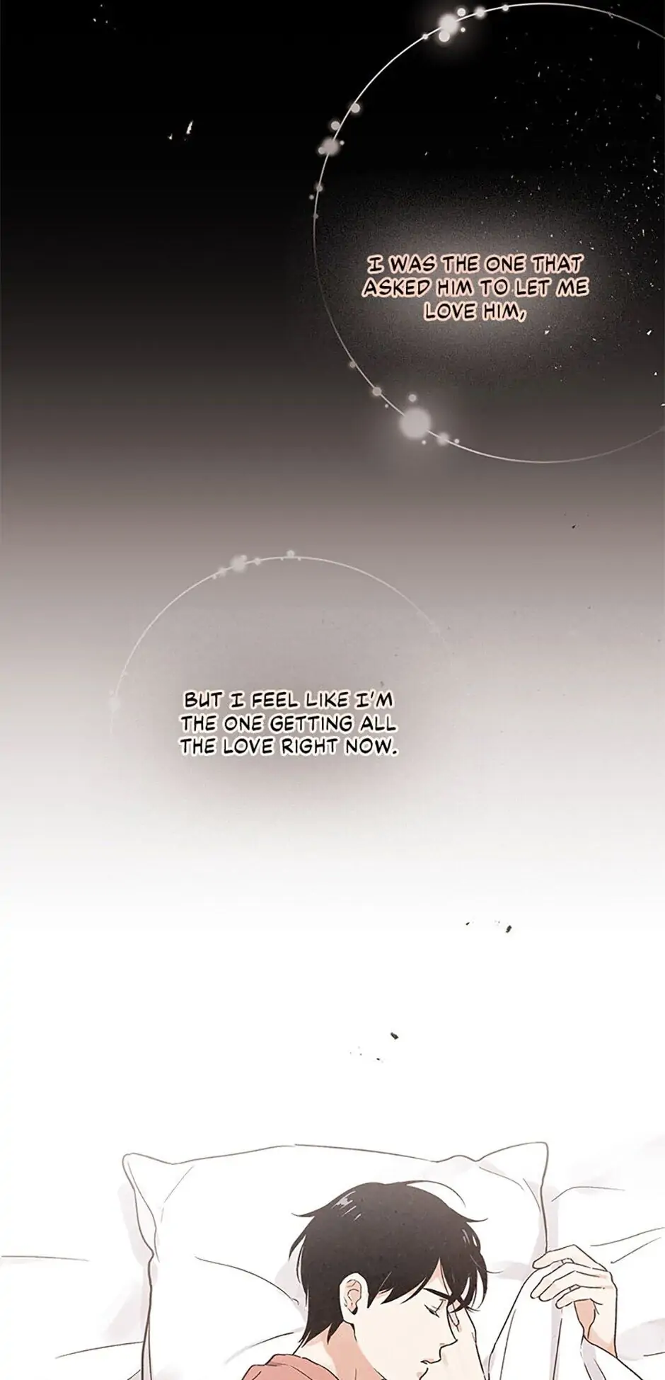 The Insatiable Man [Mature] - Chapter 31 manhwa
