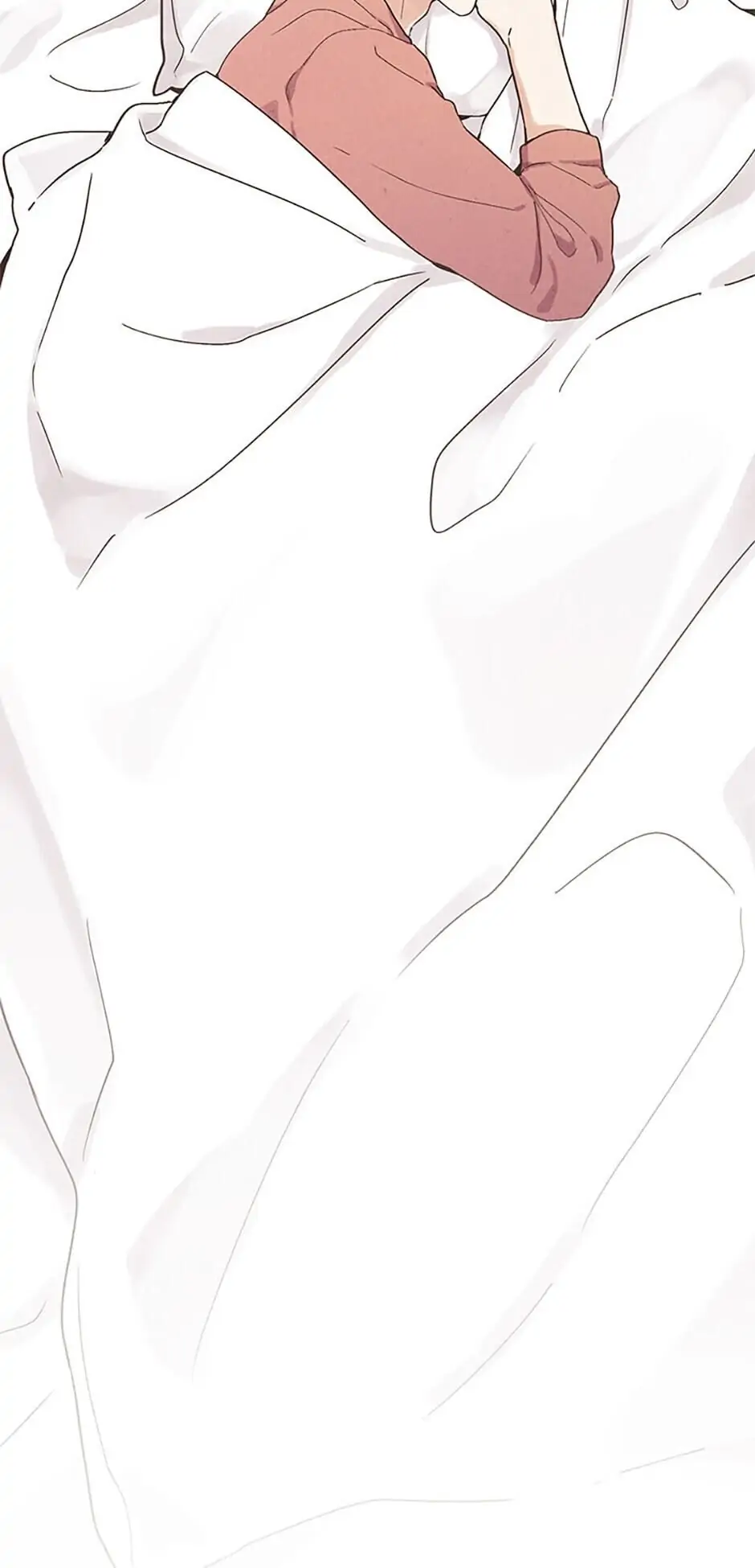 The Insatiable Man [Mature] - Chapter 31 manhwa