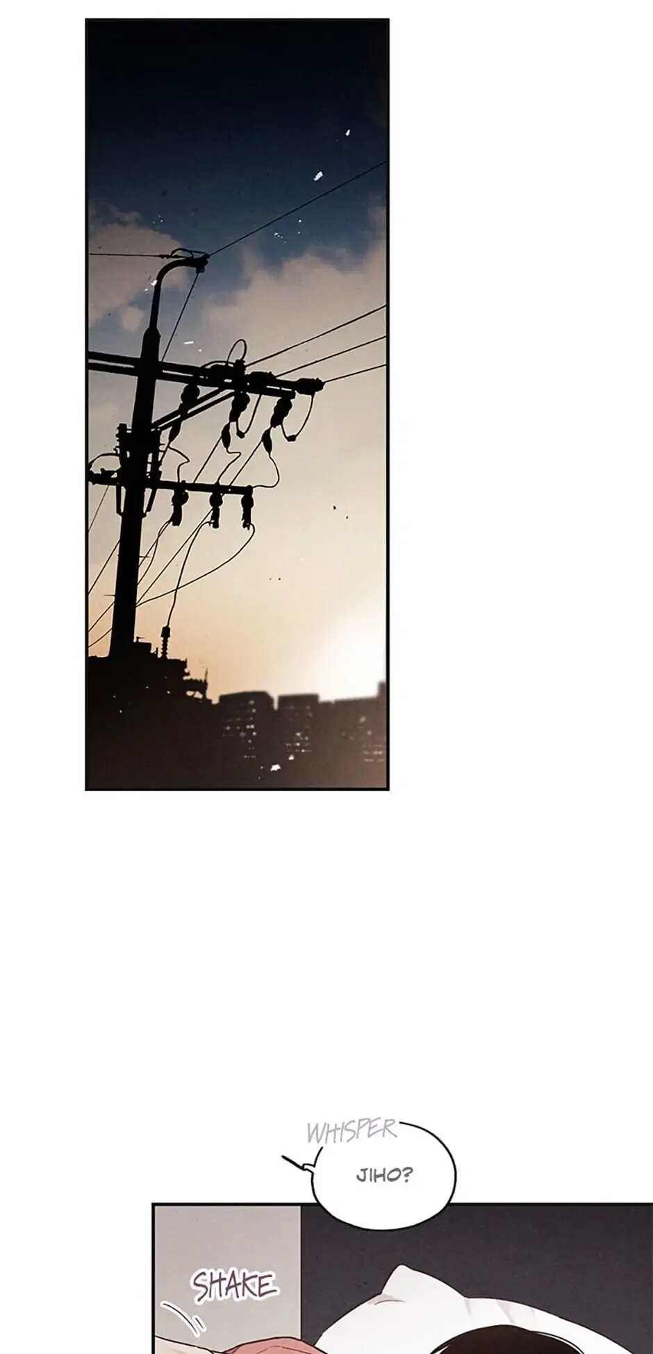 The Insatiable Man [Mature] - Chapter 31 manhwa