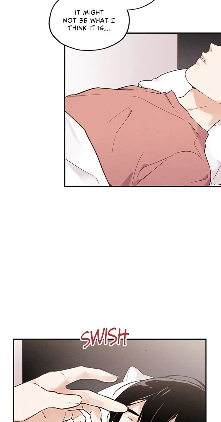 The Insatiable Man [Mature] - Chapter 31 manhwa