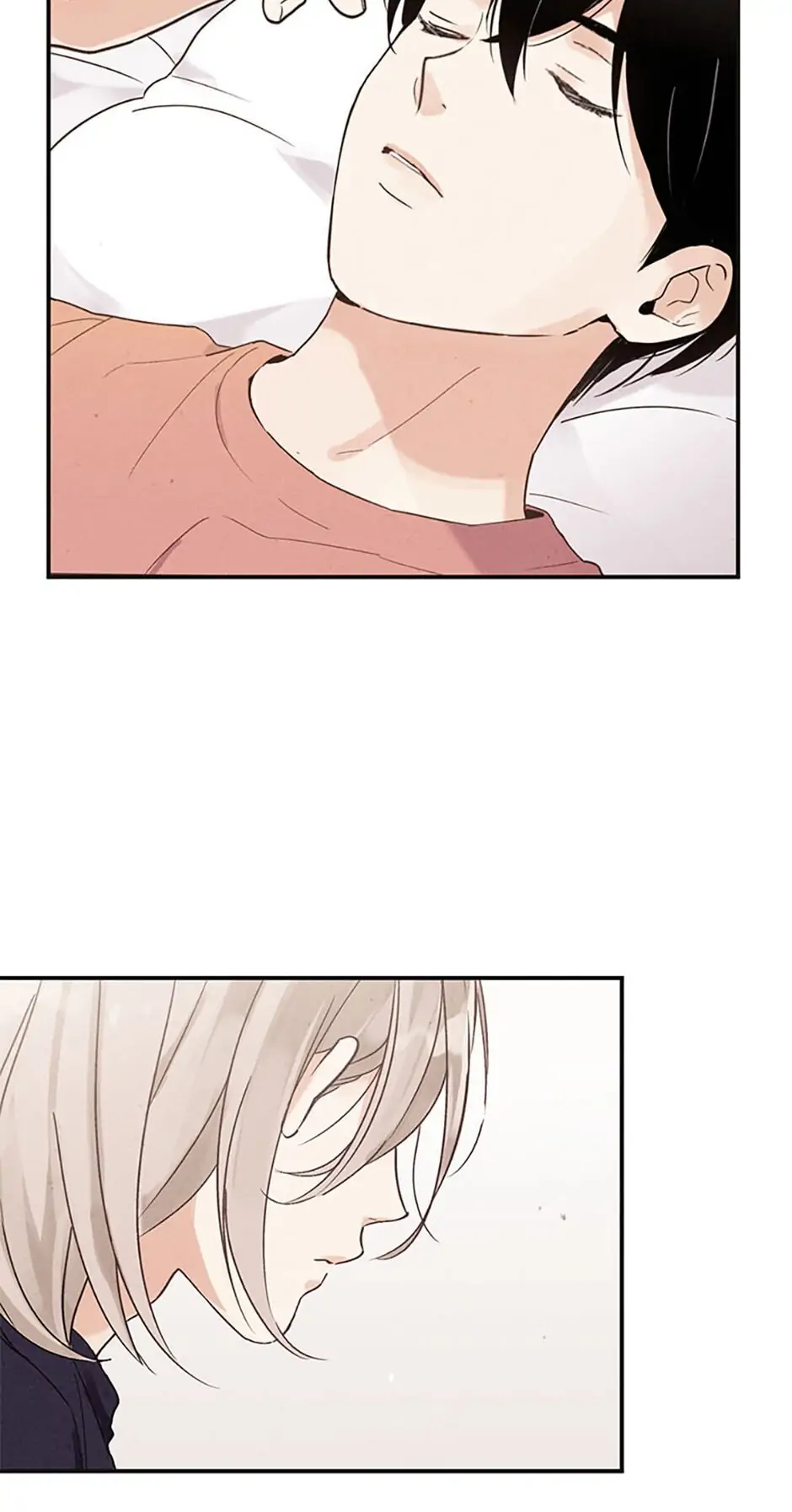 The Insatiable Man [Mature] - Chapter 31 manhwa