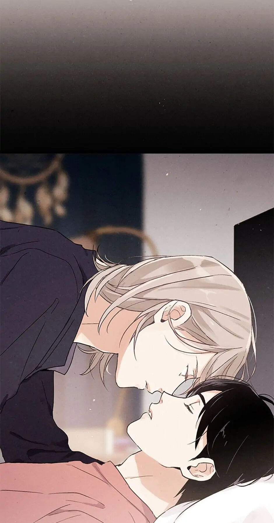 The Insatiable Man [Mature] - Chapter 31 manhwa