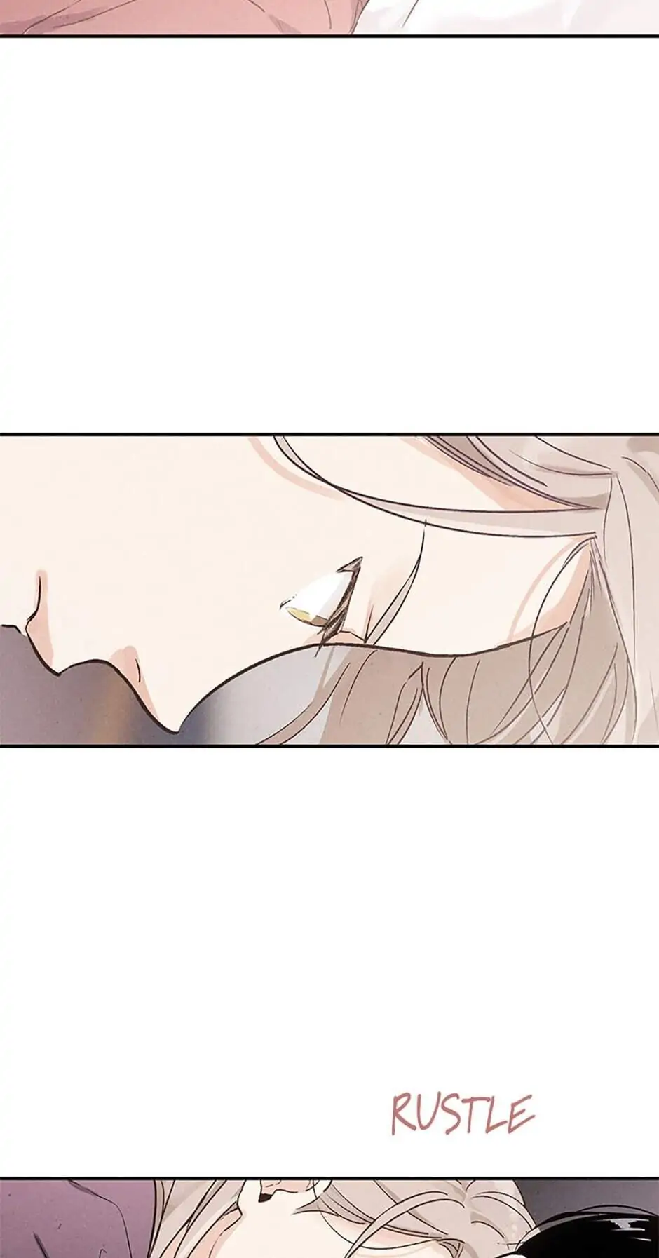 The Insatiable Man [Mature] - Chapter 31 manhwa