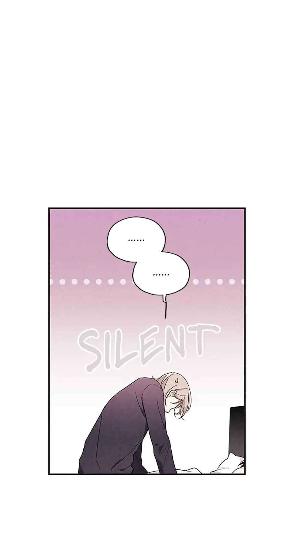 The Insatiable Man [Mature] - Chapter 31 manhwa