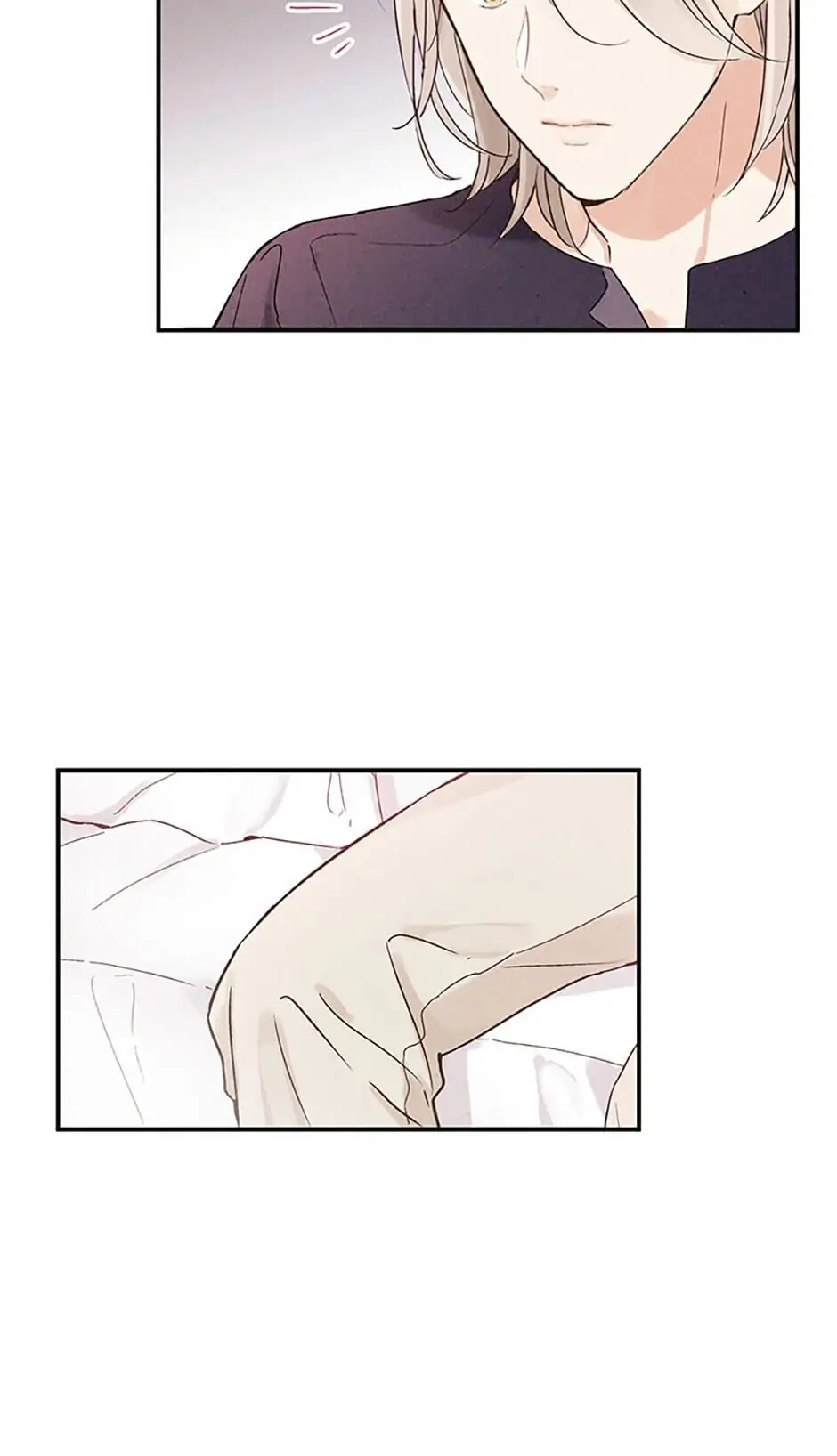 The Insatiable Man [Mature] - Chapter 31 manhwa