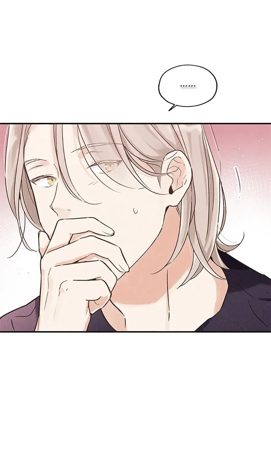 The Insatiable Man [Mature] - Chapter 31 manhwa