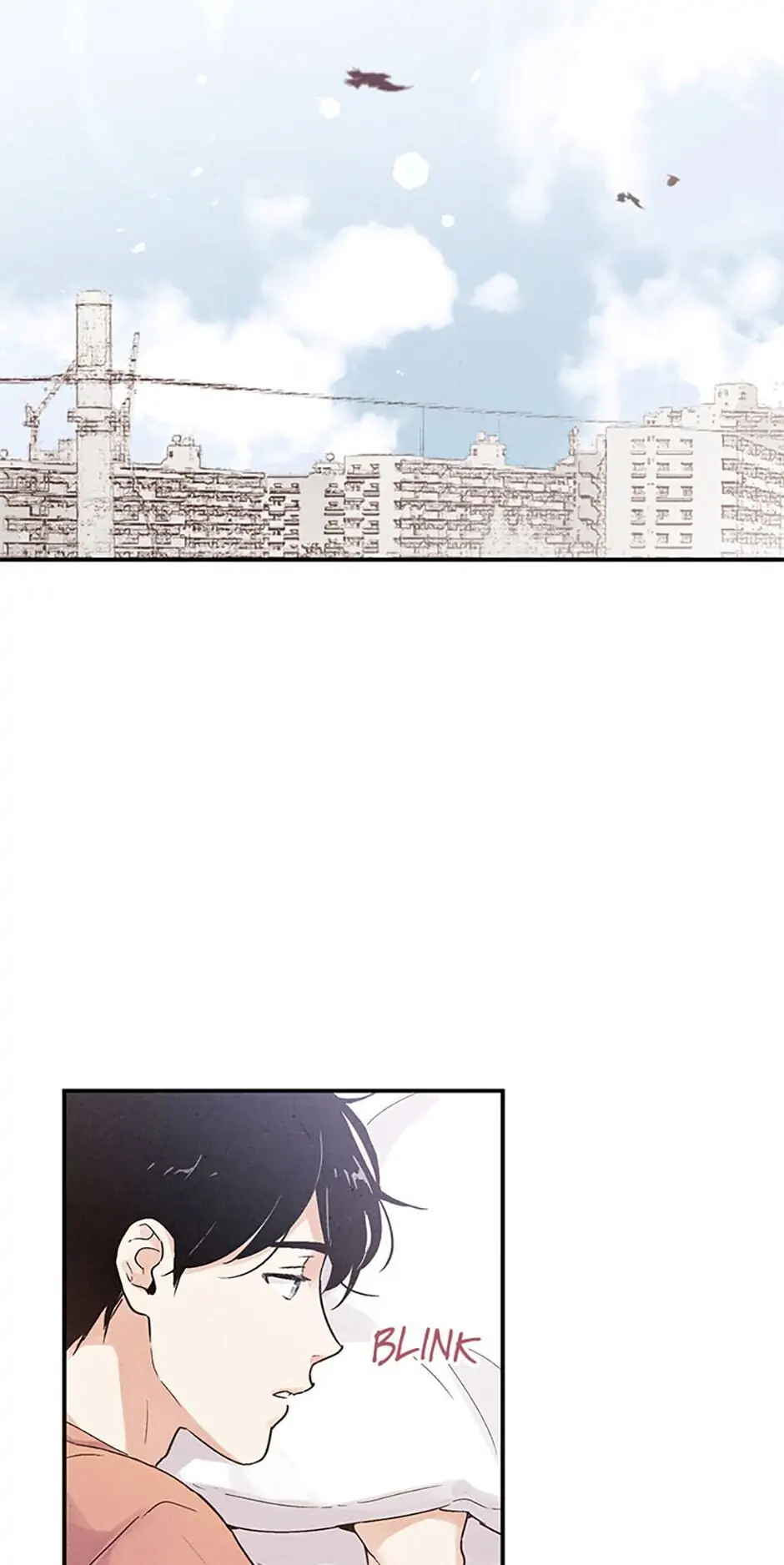 The Insatiable Man [Mature] - Chapter 32 manhwa