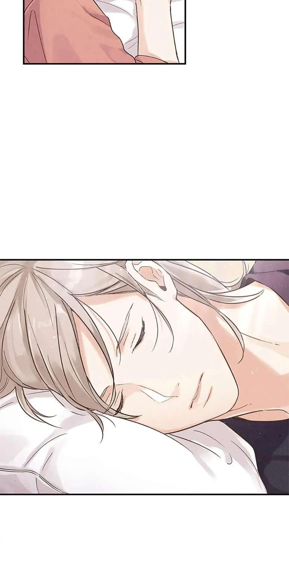 The Insatiable Man [Mature] - Chapter 32 manhwa