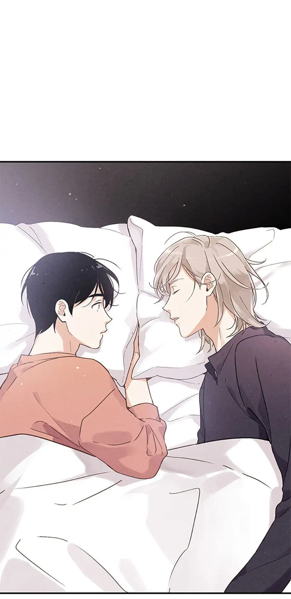 The Insatiable Man [Mature] - Chapter 32 manhwa