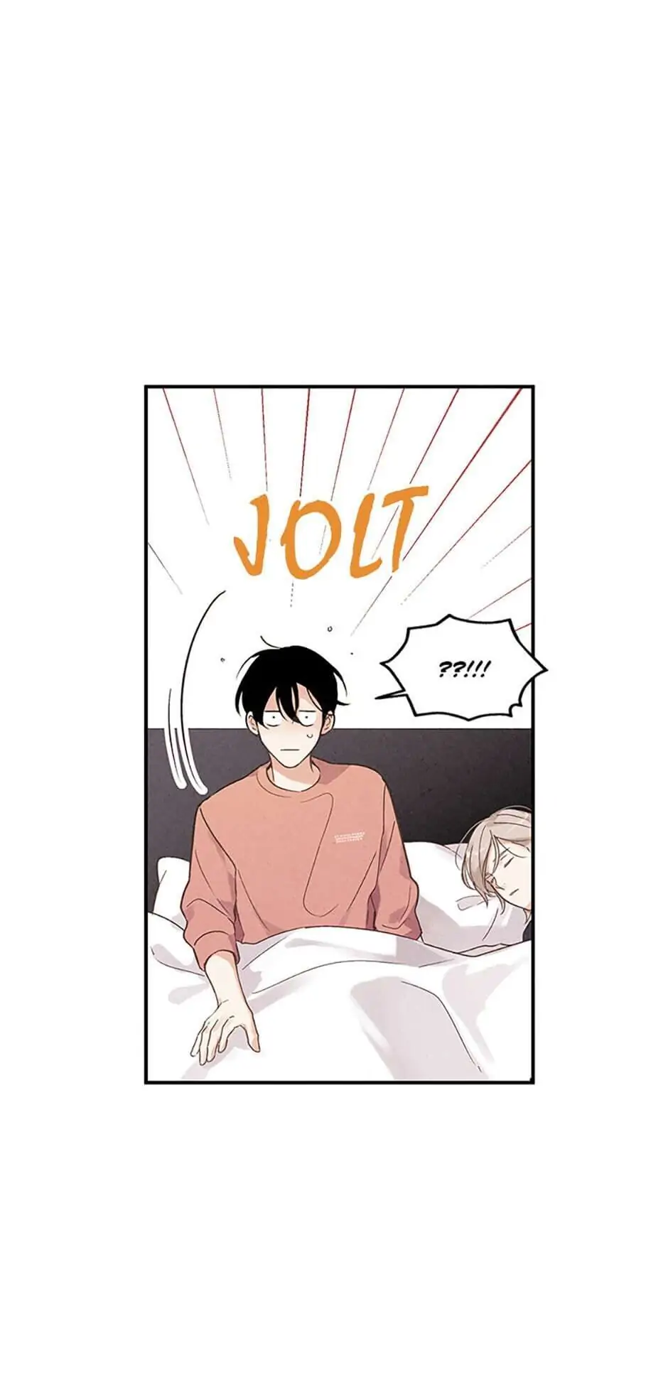 The Insatiable Man [Mature] - Chapter 32 manhwa