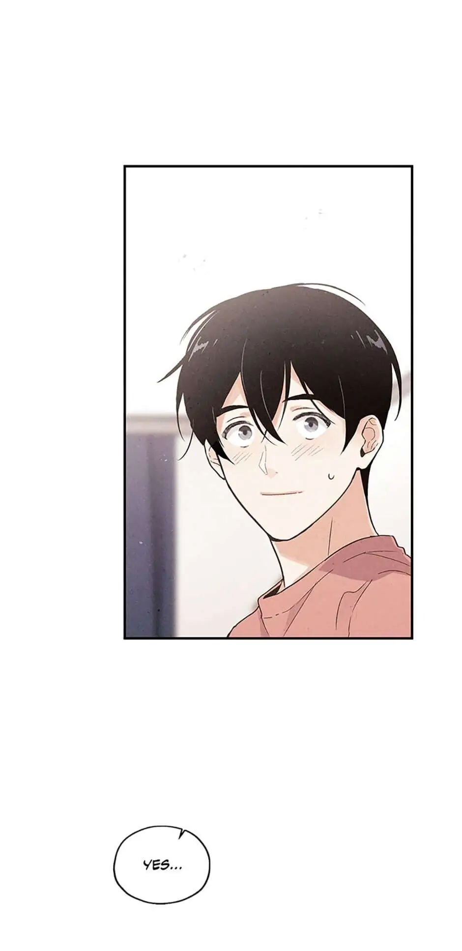 The Insatiable Man [Mature] - Chapter 32 manhwa