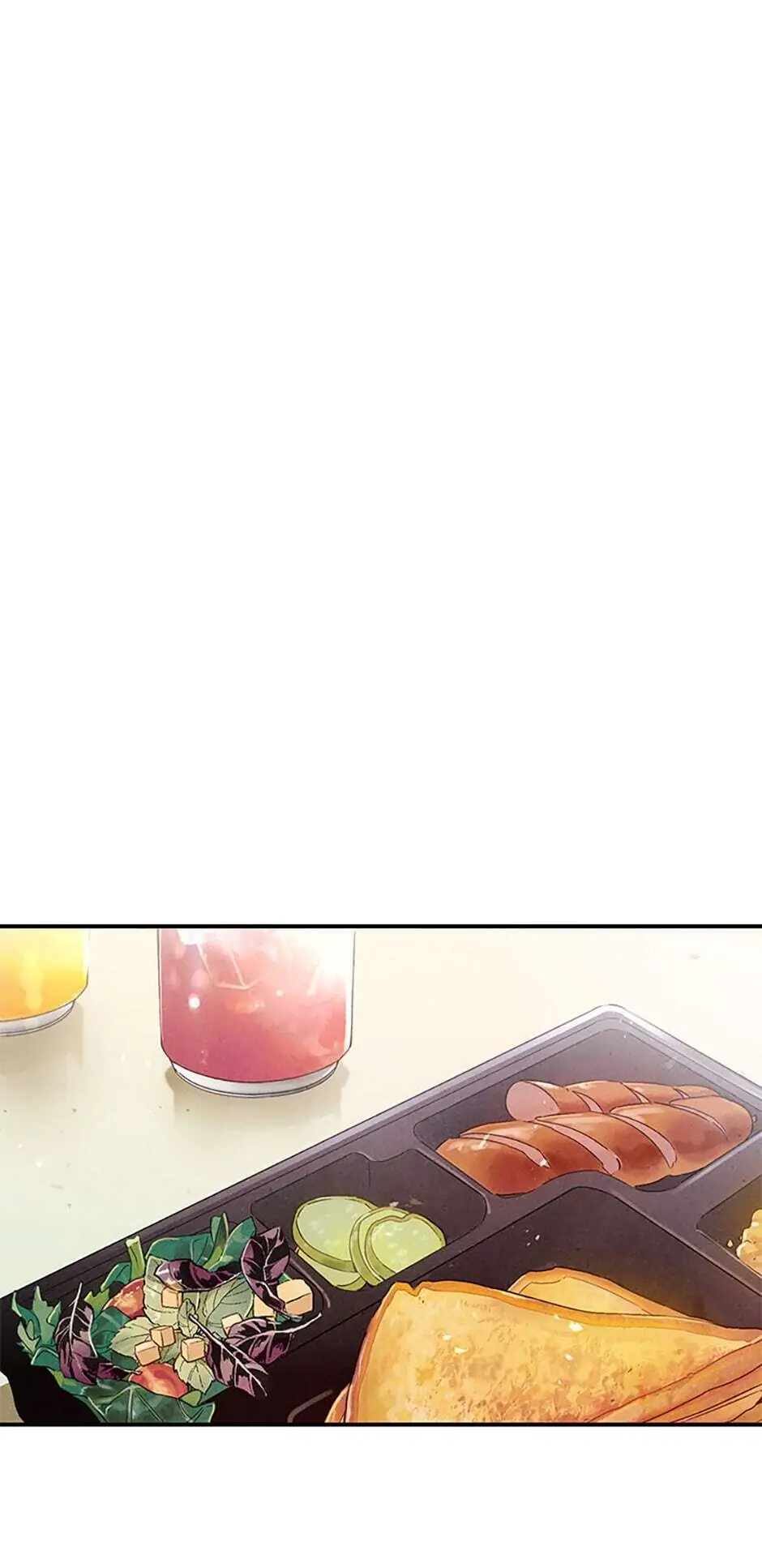 The Insatiable Man [Mature] - Chapter 32 manhwa