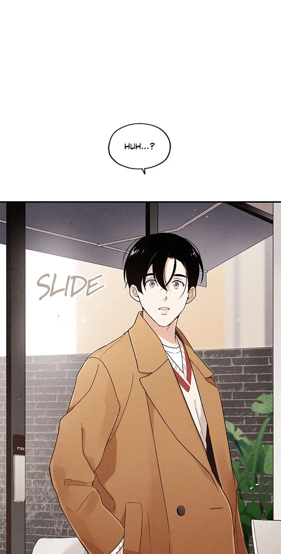 The Insatiable Man [Mature] - Chapter 32 manhwa