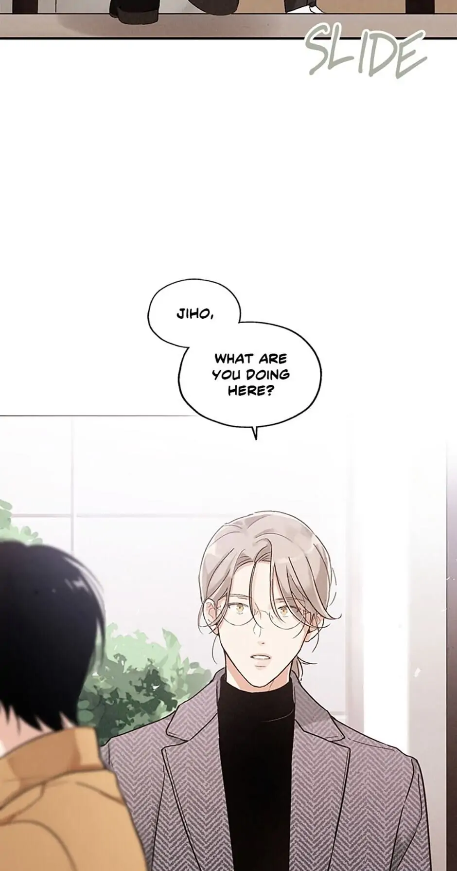 The Insatiable Man [Mature] - Chapter 32 manhwa