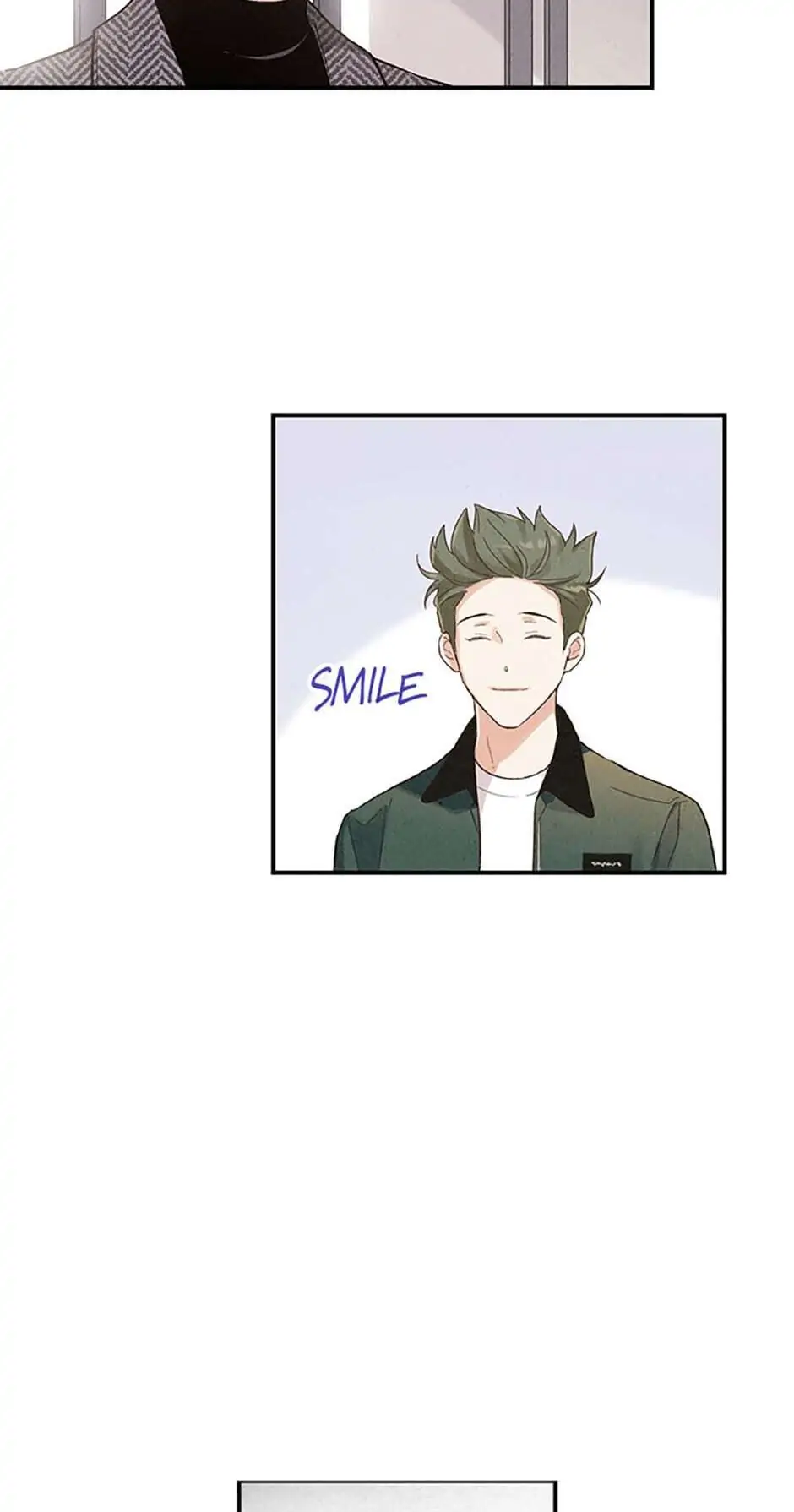 The Insatiable Man [Mature] - Chapter 32 manhwa
