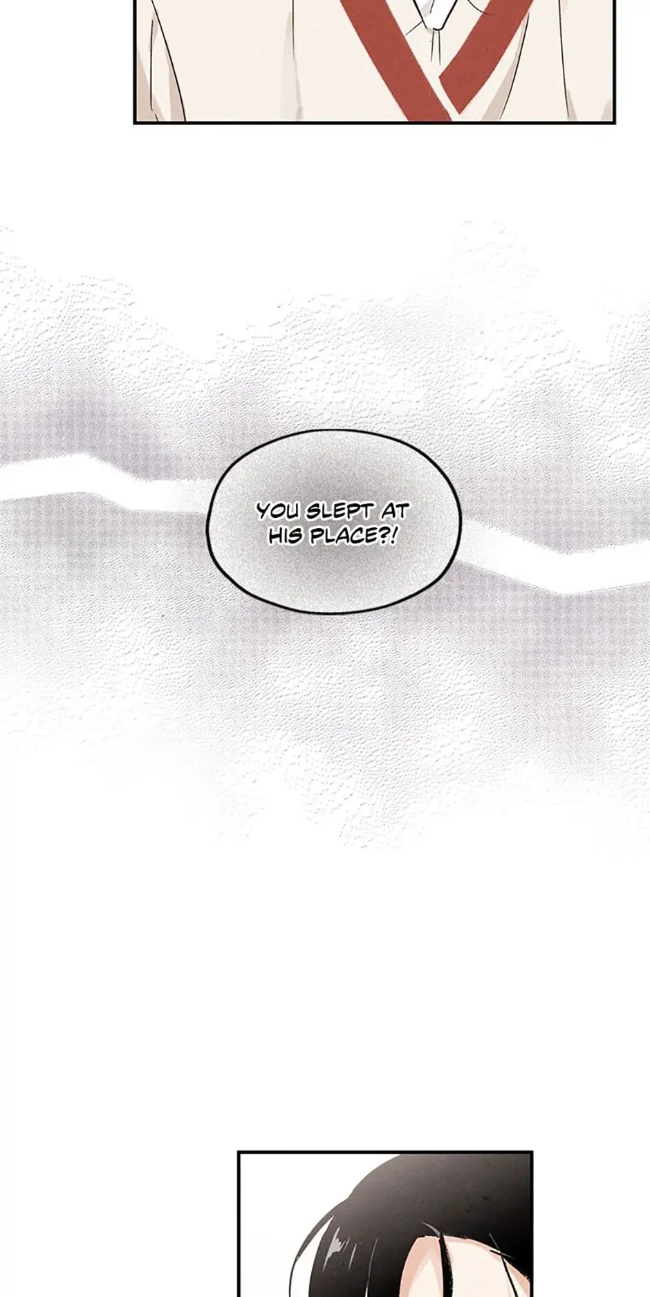 The Insatiable Man [Mature] - Chapter 32 manhwa
