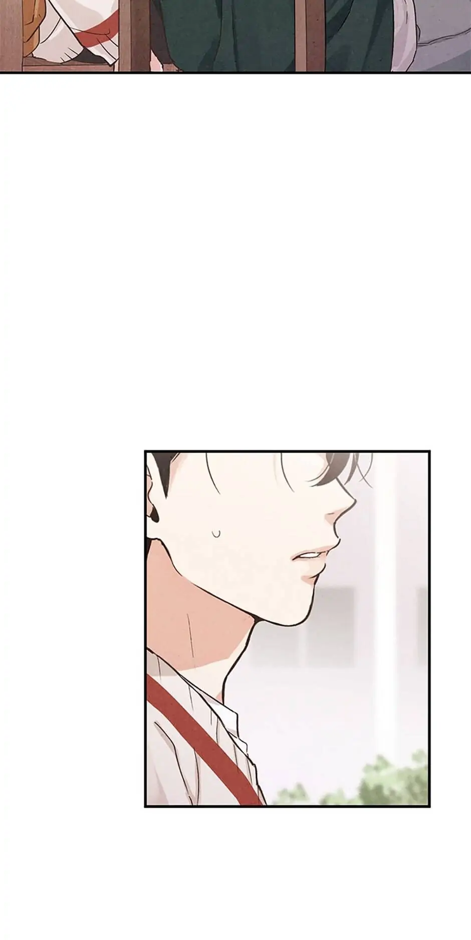 The Insatiable Man [Mature] - Chapter 32 manhwa
