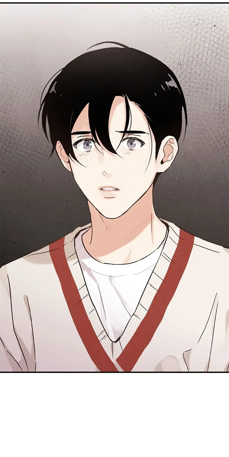 The Insatiable Man [Mature] - Chapter 32 manhwa