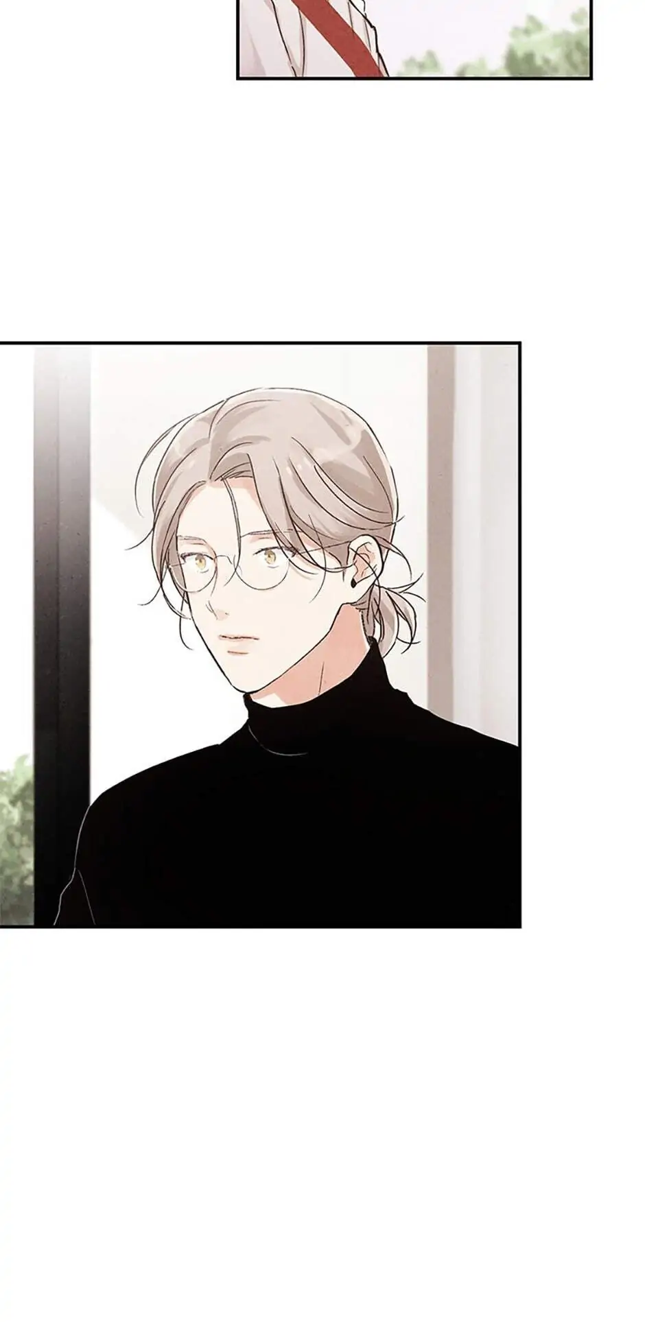The Insatiable Man [Mature] - Chapter 33 [R15] manhwa