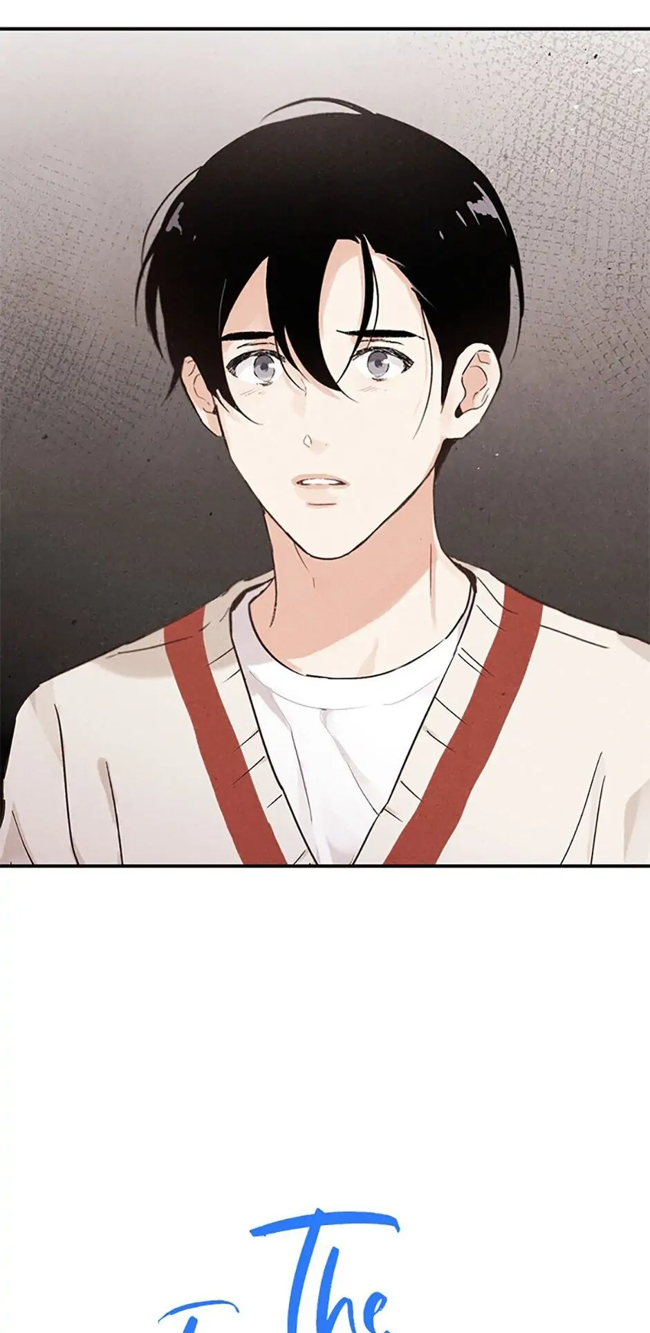 The Insatiable Man [Mature] - Chapter 33 [R15] manhwa