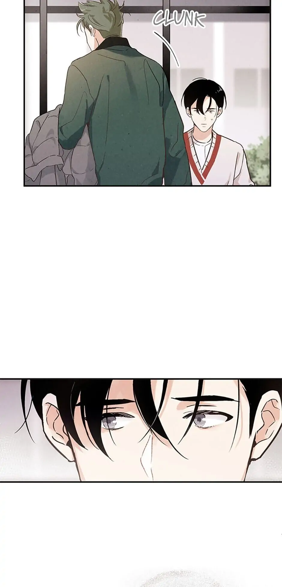 The Insatiable Man [Mature] - Chapter 33 [R15] manhwa