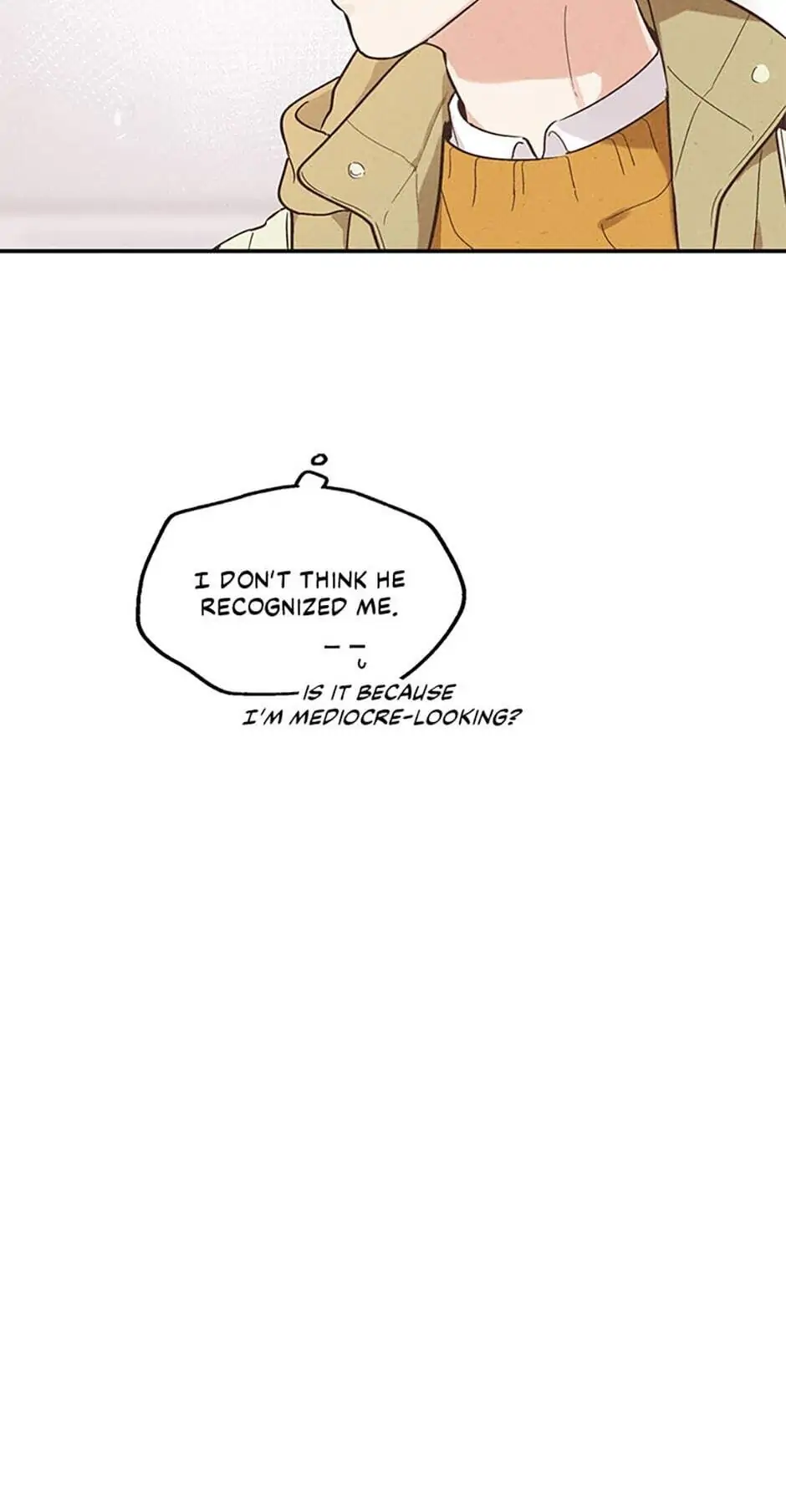 The Insatiable Man [Mature] - Chapter 33 [R15] manhwa