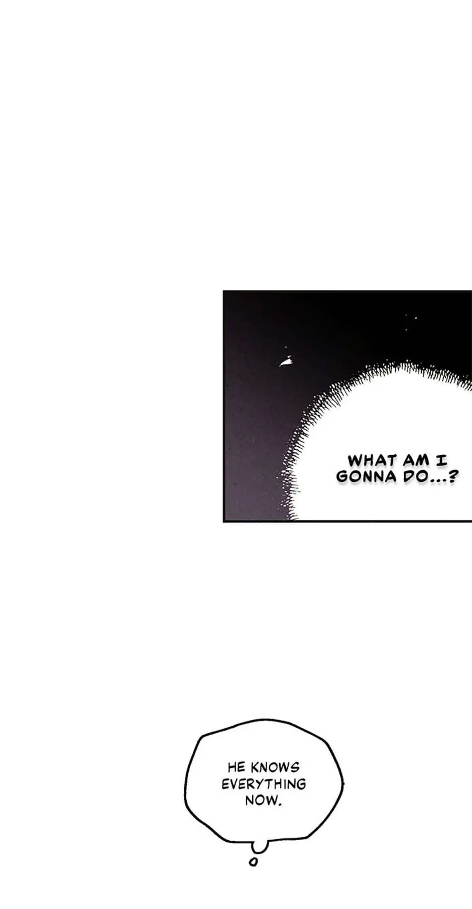 The Insatiable Man [Mature] - Chapter 33 [R15] manhwa