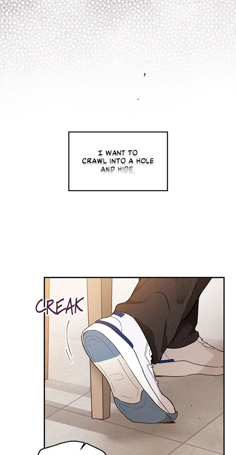 The Insatiable Man [Mature] - Chapter 33 [R15] manhwa