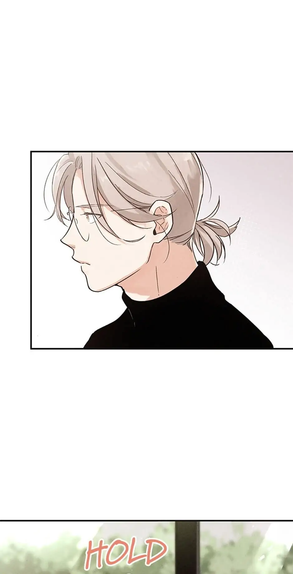 The Insatiable Man [Mature] - Chapter 33 [R15] manhwa
