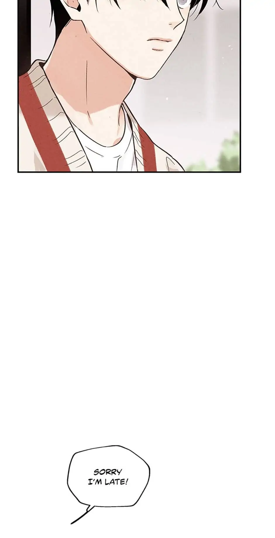 The Insatiable Man [Mature] - Chapter 33 [R15] manhwa