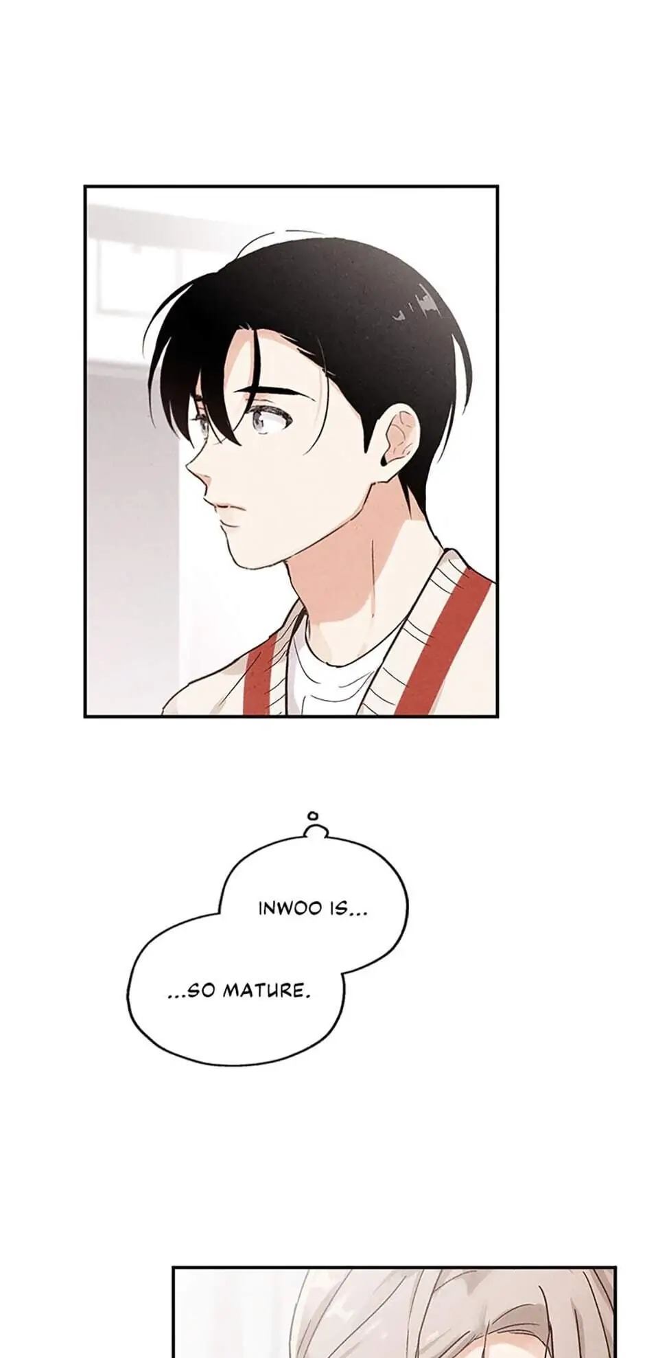 The Insatiable Man [Mature] - Chapter 33 [R15] manhwa