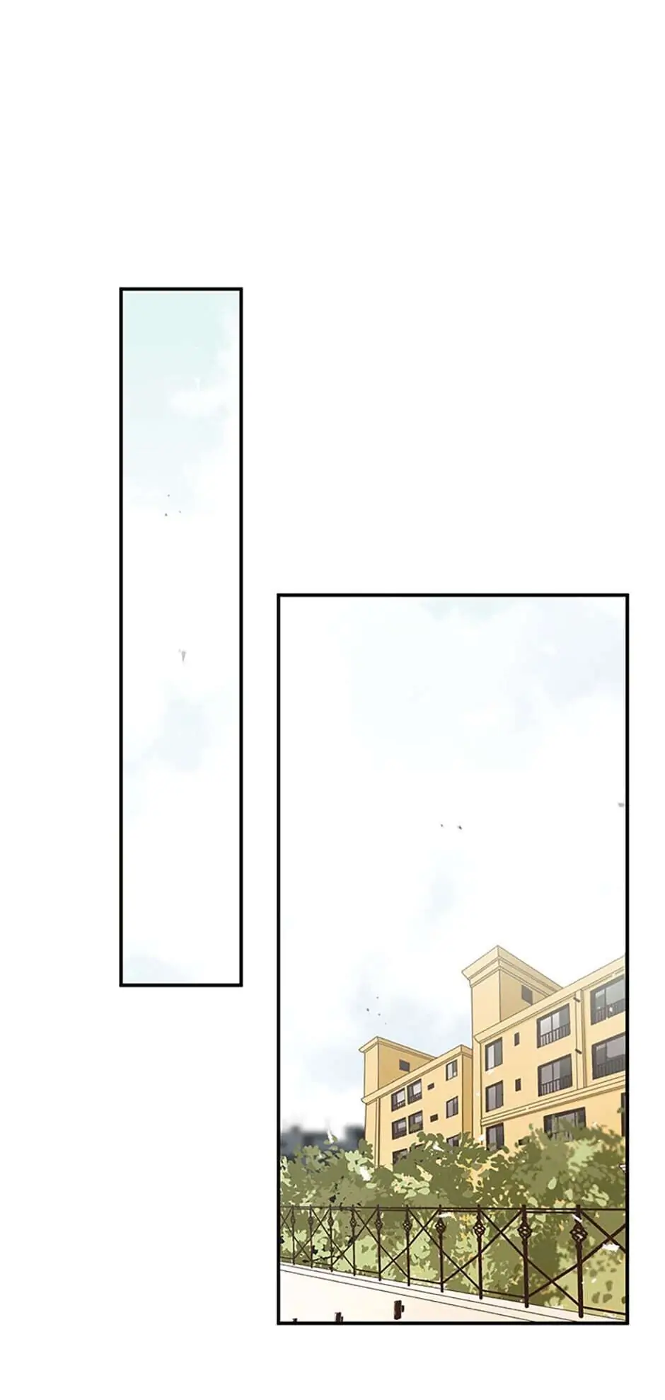 The Insatiable Man [Mature] - Chapter 33 [R15] manhwa