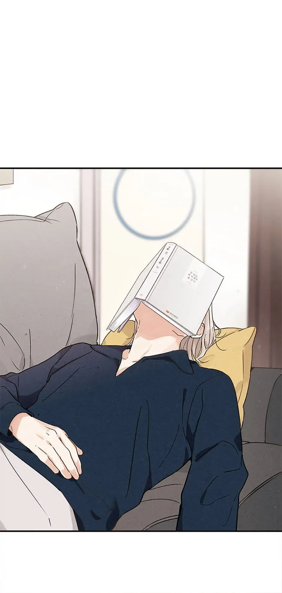 The Insatiable Man [Mature] - Chapter 33 [R15] manhwa